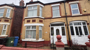 Refurbishment in Reddish photo